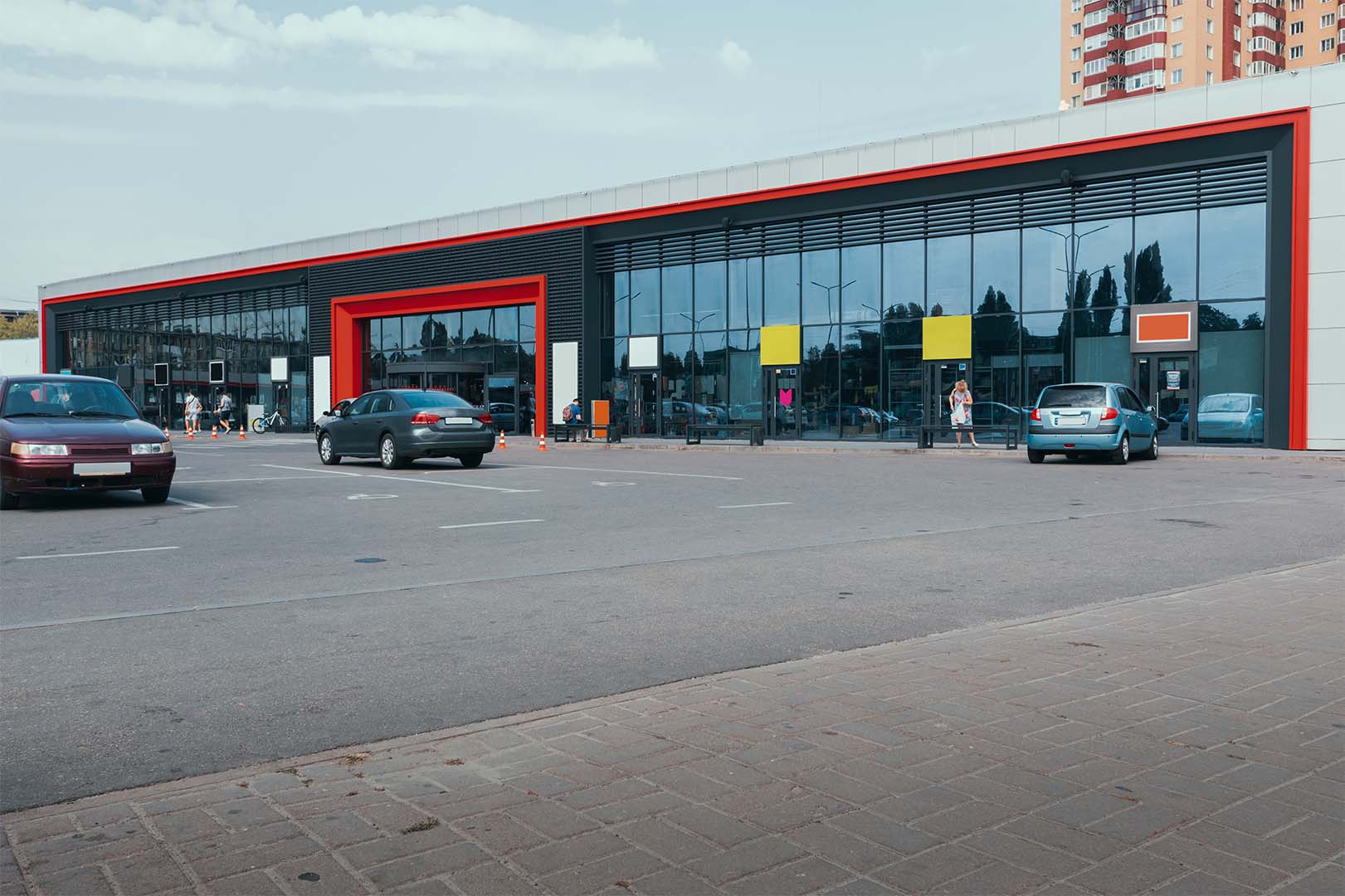 Auto Glass Shop